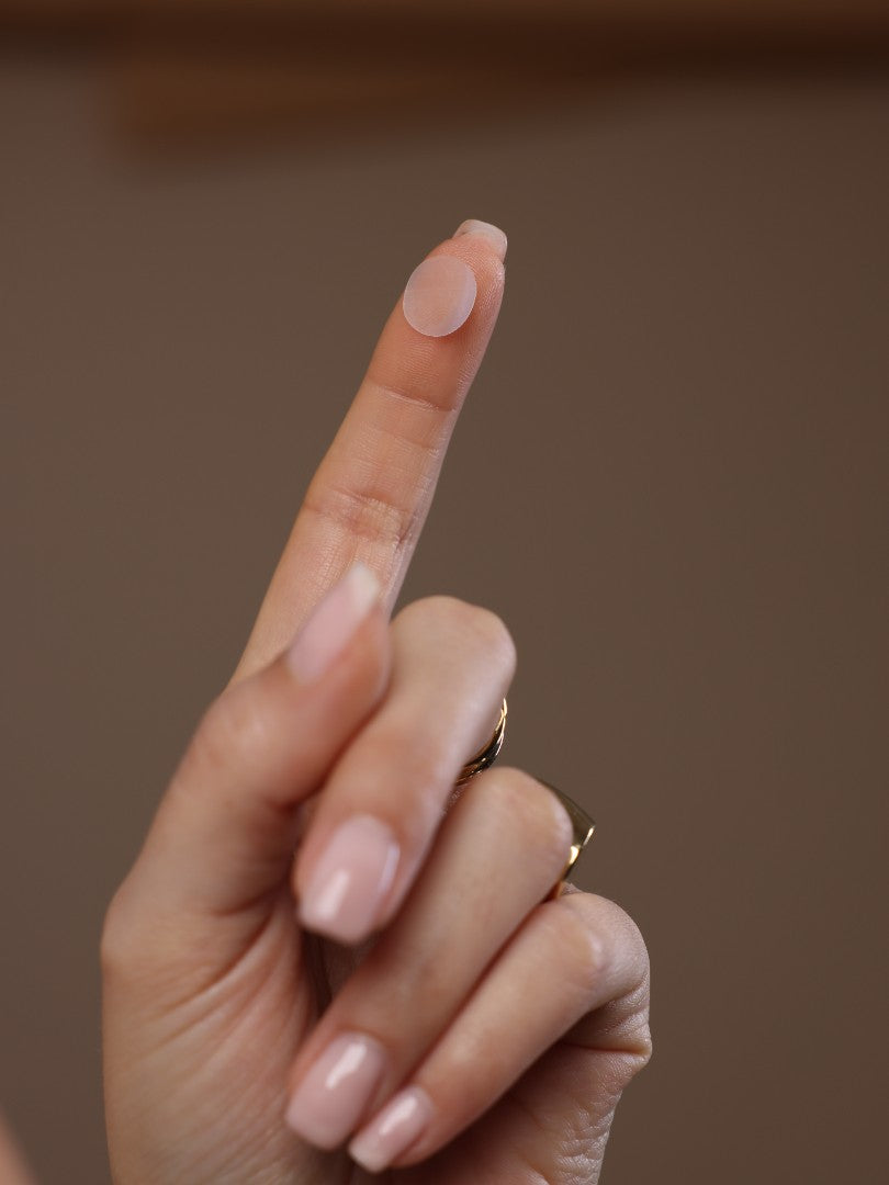 nua's premium pimple patches